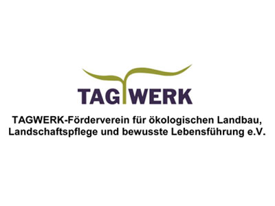 Tagwerk Logo
