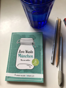 Zero Waste Guide Muenchen