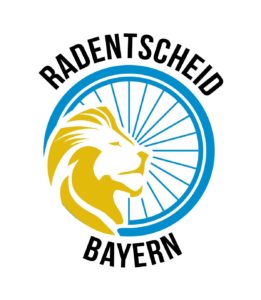 Logo Radentscheid Bayern