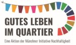 Gutes Leben im Quartier Logo