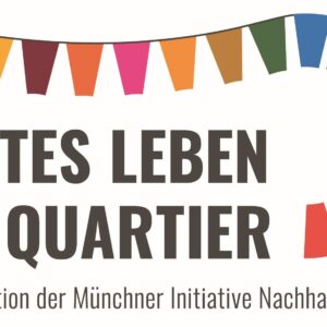 Gutes Leben im Quartier Logo