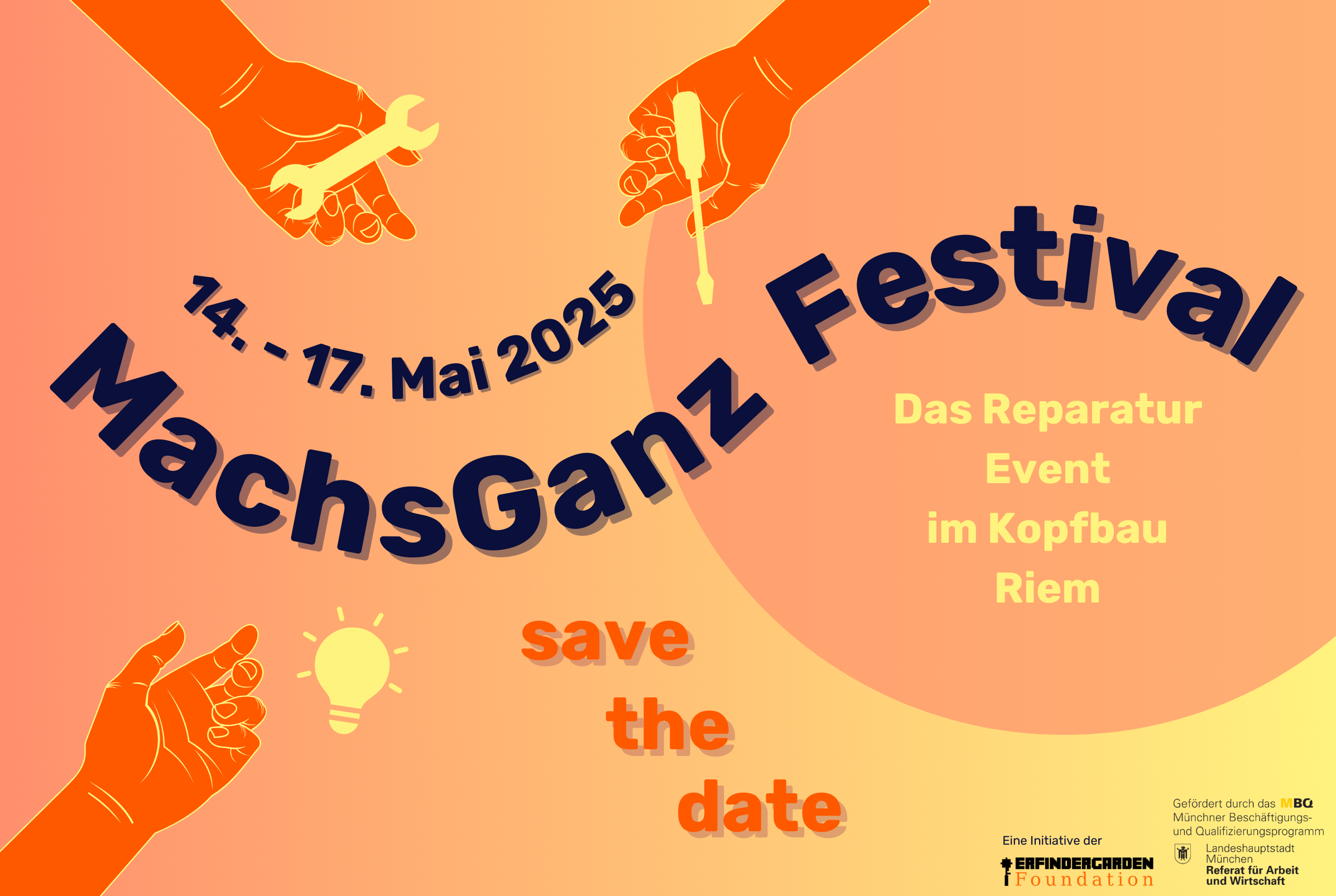 MachsGanz Festival